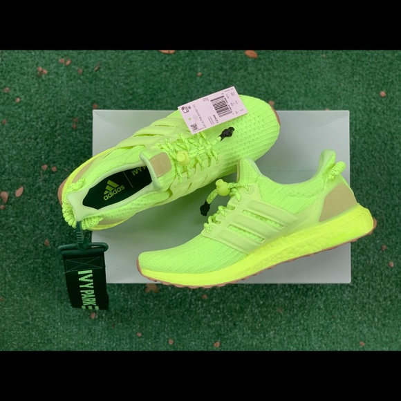 Adidas Ultraboost X Ivy Park - Picture 3 of 10